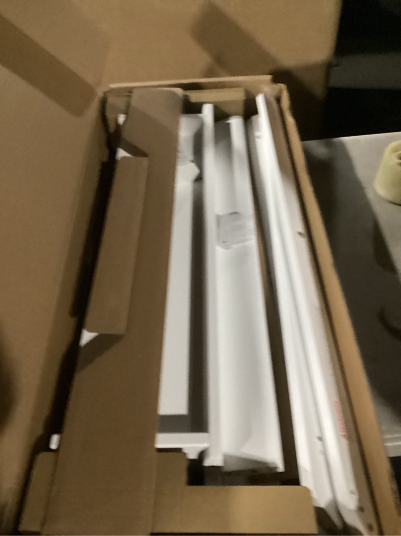 Condition photo showing Good Condition for UPPAbaby Bassinet Stand - Quick + Secure Attachment - White White Bassinet Stand V2