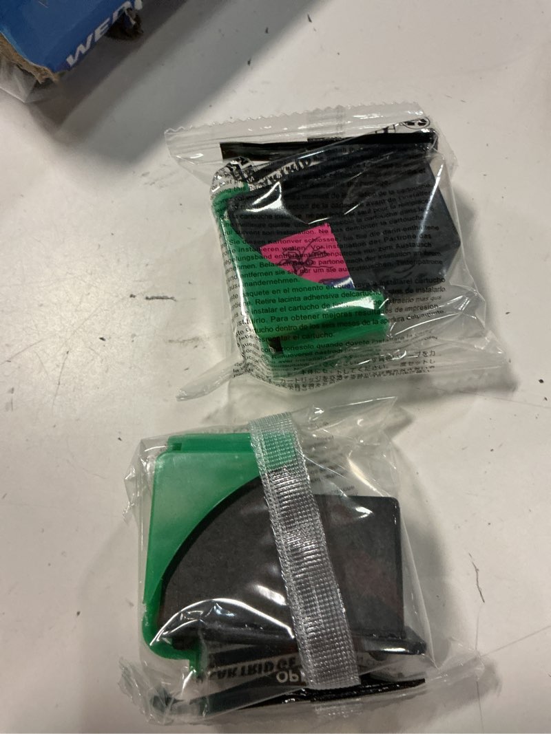 Condition photo showing Good Condition for easefusion 260xl 261xl replacement for canon 260 and 261 ink cartridges pg-260 cl-261 compatible with canon pixma ts6420a ts6420 ts6400 tr7020a ts5320 tr7000 ts5300 tr7020 printer ink cartridges