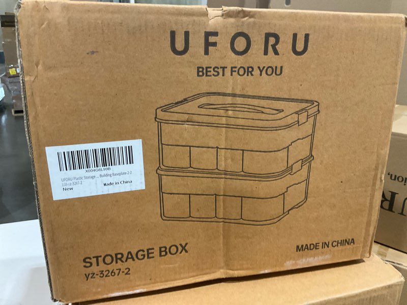 Storage box