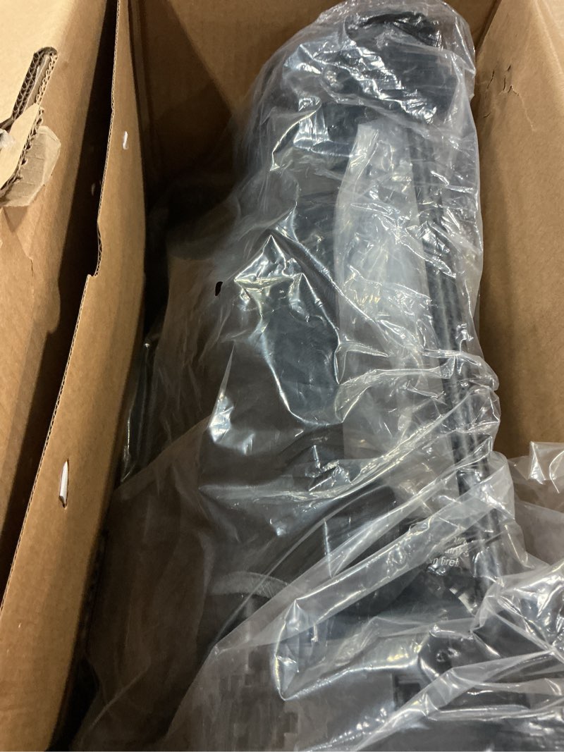Condition photo showing Good Condition for cybex libelle 2 travel baby stroller - lightweight carry-on travel stroller for airplane with one-hand recline, compatible with cybex car seats, magic black magic black libelle 2