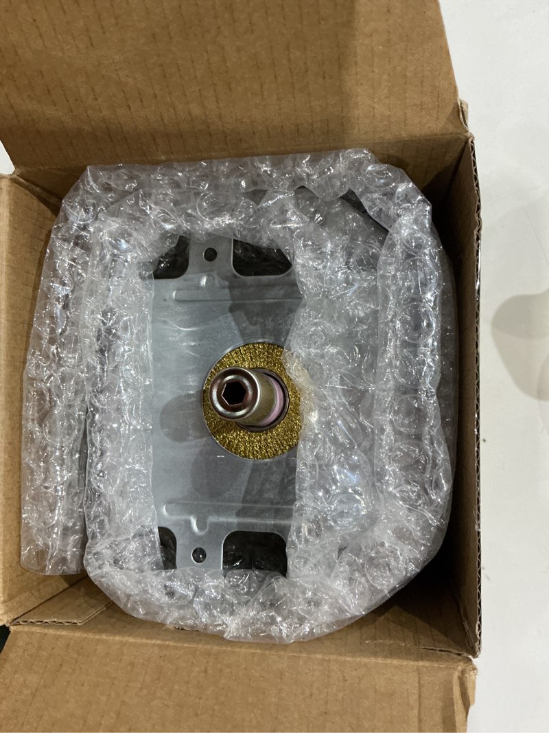 Condition photo showing Good Condition for 2m303h(l) magnetron for toshiba frequency conversion microwave oven p30z1415 5550304009 555030400/9 rv-mza364 repair parts replace 2m247h 2m240h(p) 2m303h(ex) 2m303h 2m539h 2m339h 2m519h magnetron