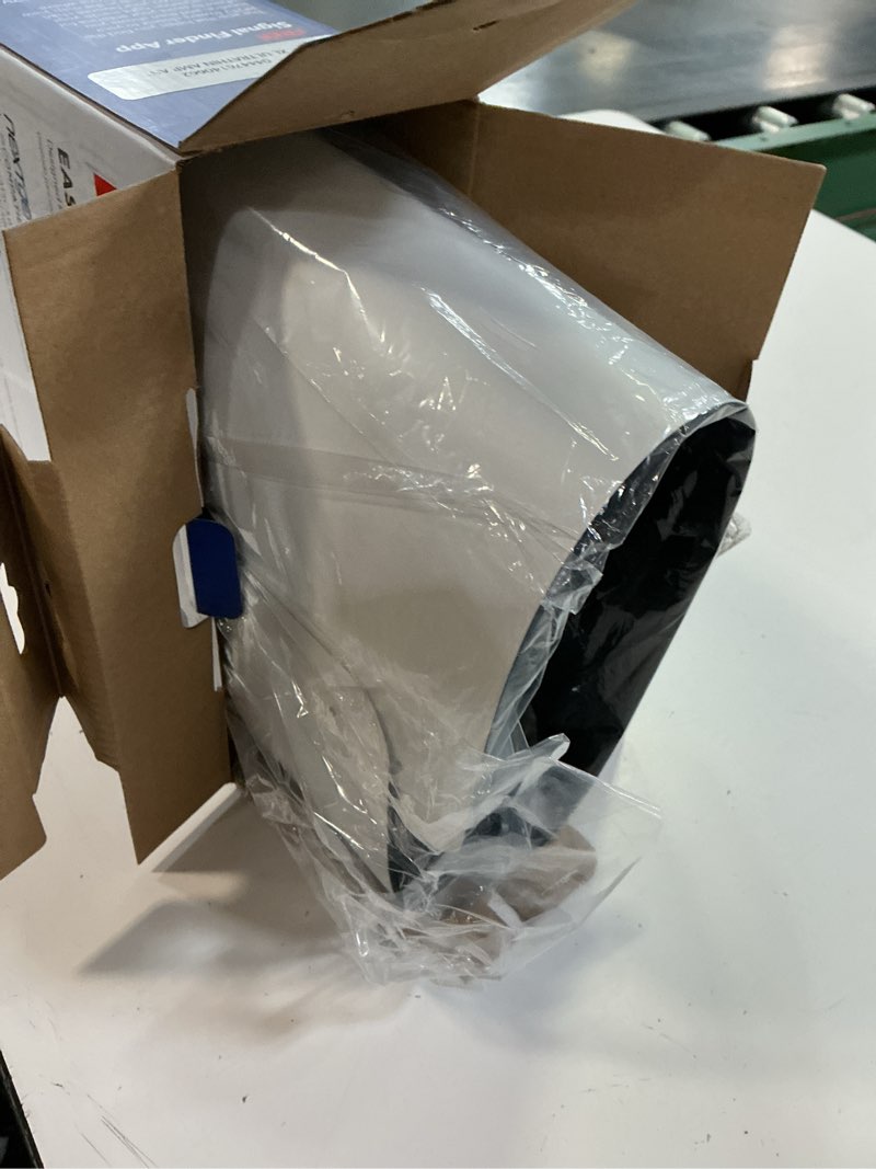 Condition photo showing Good Condition for rca amplified extra-large indoor ultra-thin hdtv antenna - multi-directional with 65-mile range