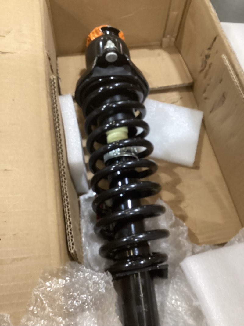 Quietech EFI Heavy Duty Rear Shock for Yamaha Drive2 Golf Cart