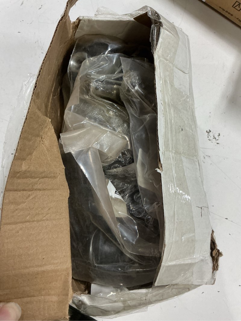 Condition photo showing Good Condition for k80827 k80811 es80941 front outer tie rod ends upper & lower ball joints for toyota tacoma 2005-2015 (2wd; base & x-runner), pack of 6