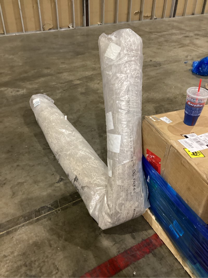 Miscellaneous rug/unknown