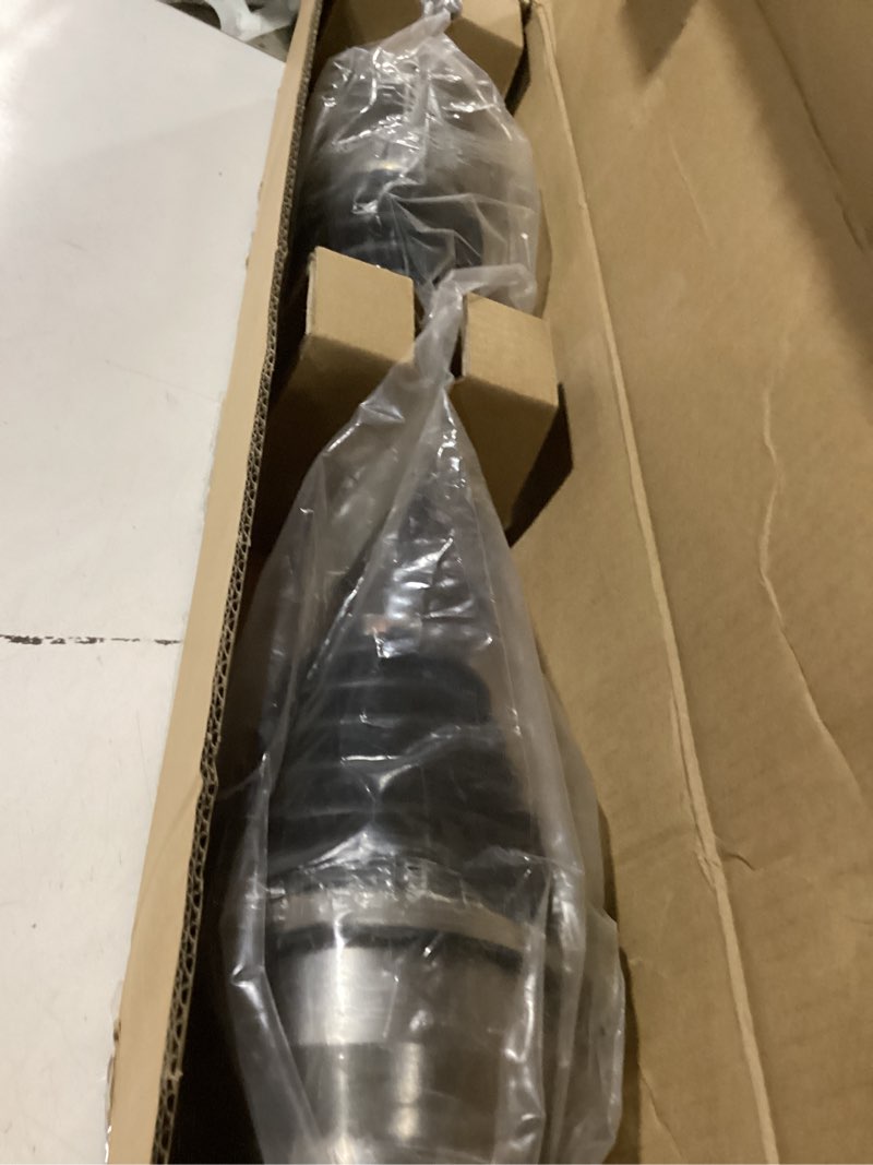 tadamark front left cv axle shaft assembly fit for dodge durango 2011-2022, fit for jeep grand chero