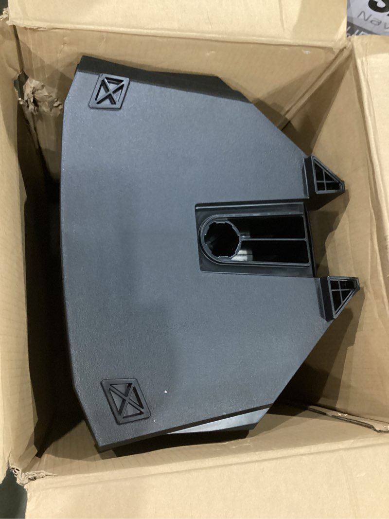 Condition photo showing Good Condition for mackie thump215xt 15" 1400w enhanced powered loudspeaker with bluetooth system control 15" speaker bluetooth