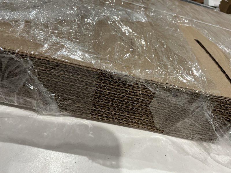 Condition photo showing New/Like New for the boxery 10-pack small 15x10x10 inch brown corrugated cardboard moving boxes - durable, eco-friendly, recyclable