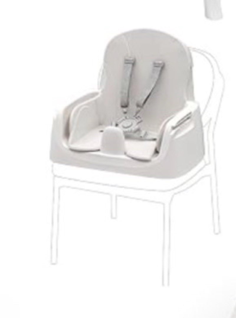 portable baby highchair for months infants and toddlers with 5 point harness convertible comfortable seat for cozy eating table sit up high chair and seats for sitting up back booster feeding chairs