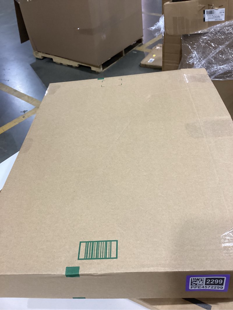 Condition photo showing As Is for Wall art