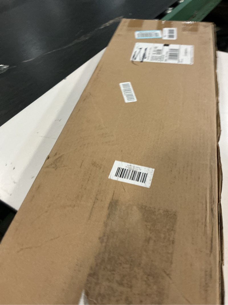 Condition photo showing New/Like New for szhlux 32" live animal cage trap, heavy duty folding raccoon traps, humane cat trap for stray cats, raccoons, squirrel, skunk, mole, groundhog, armadillo, rabbit, catch and release sz-hxl8130-new