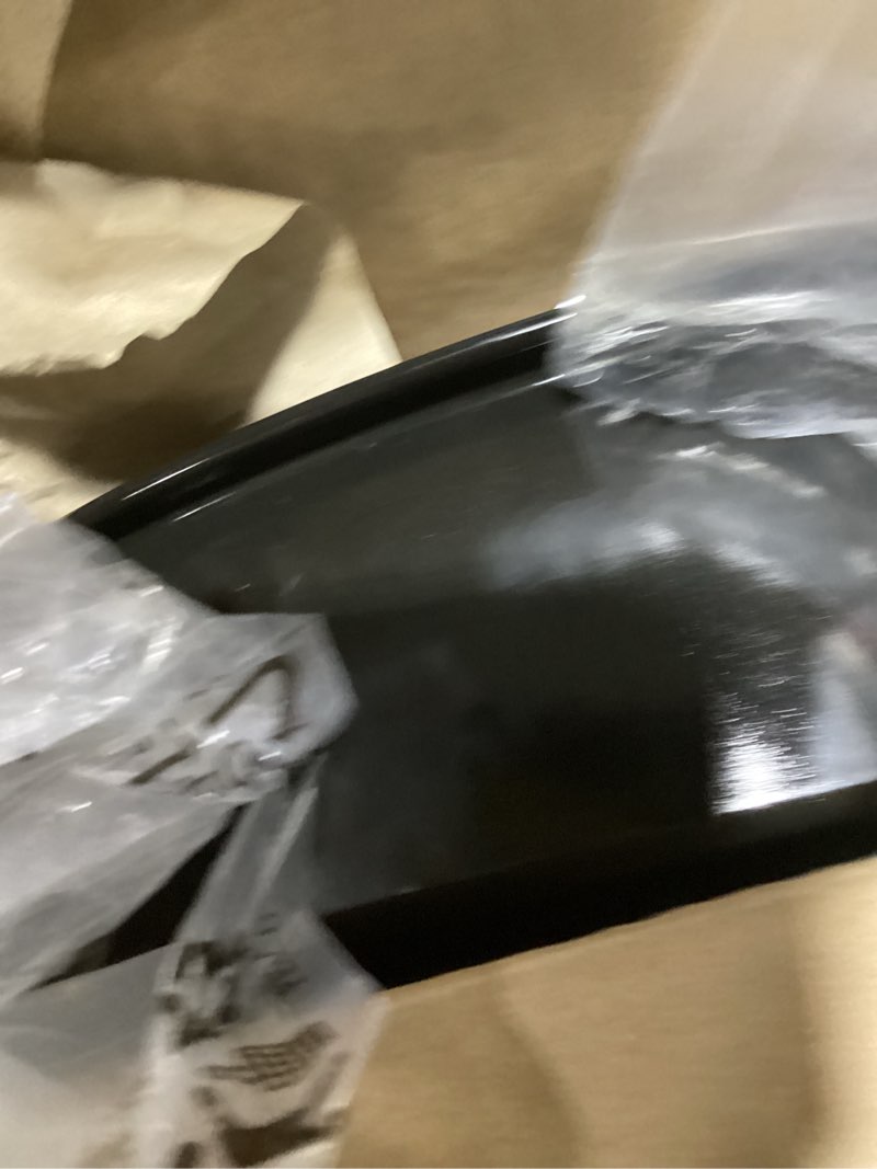Condition photo showing Good Condition for campfire grill, campfire tripod with a barbecue basin, suitable for outdoor travel and gatherings (chain)