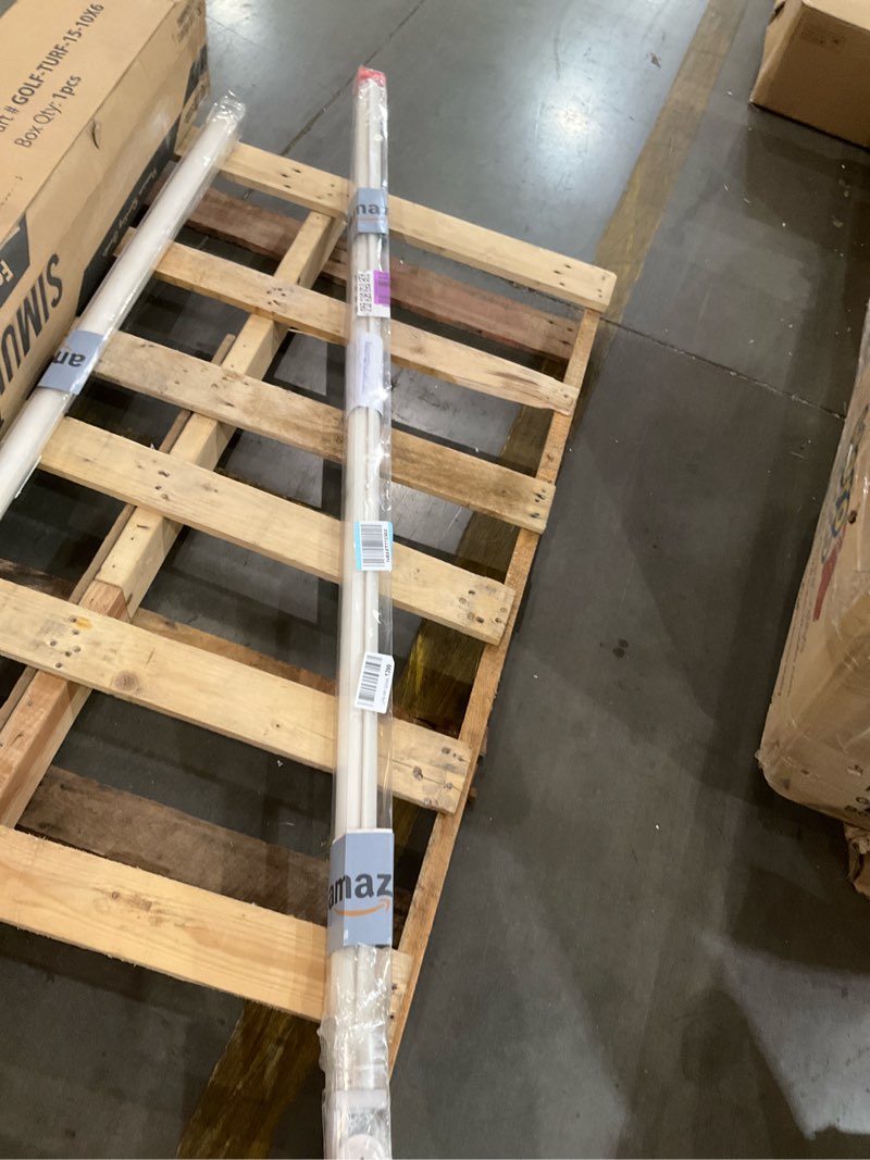 Condition photo showing Good Condition for nutro chill window blinds, blackout blinds with thermal insulated, uv protection window shades for home, door, kitchen, bathroom (68" w x 68" l, beige) beige 68"w x 68"h