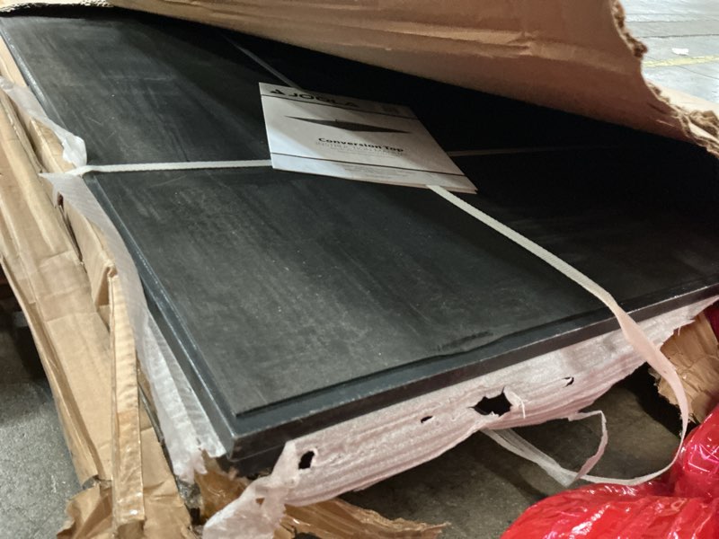 Condition photo showing As Is for JOOLA 11009 Conversion Table