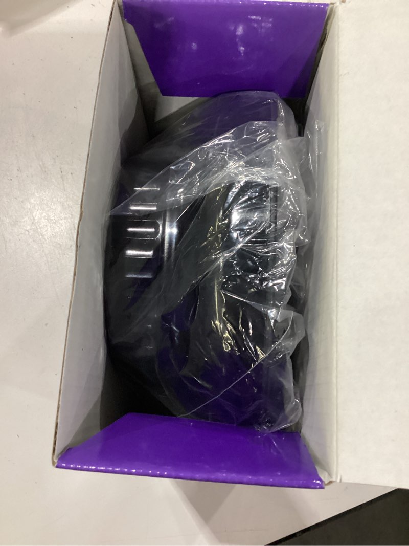 Condition photo showing Good Condition for ligolig hair difuser attachment universal diffuser hair dryer for 1.4-inch to 2.4- inch blow dryer, hair diffuser for curly hair and natural wavy hair (black)
