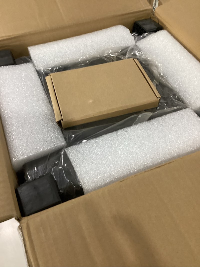 Condition photo showing New/Like New for [19.7" Tall] Safe Box, 3.5 Cuft Home Safes with Fireproof Waterproof Bag, Security Digital Safe for Home with Programmable Keypad Keys, Smart Alert, Mute Mode, Anti-theft Document Safe for Valuables