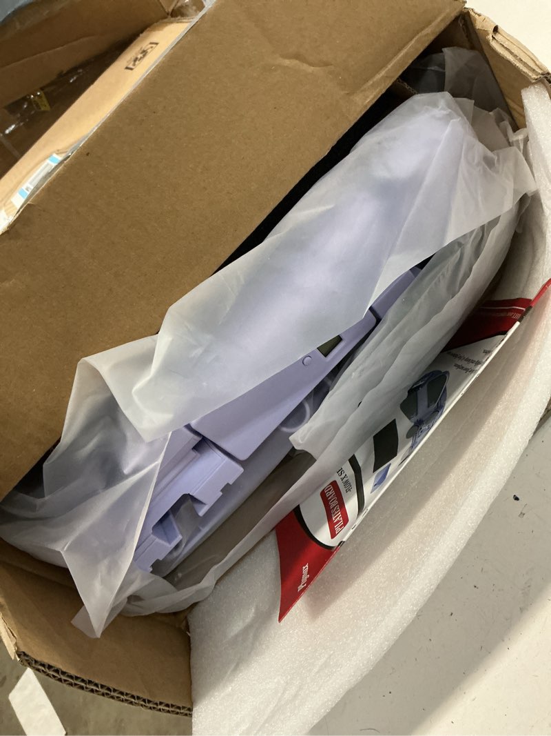 Condition photo showing Good Condition for Pilates Board - Mini Pilates Reformer, Portable Pilates Reformer Board for Home Workout, Foldable Multifunctional Pilates Slider Board with with App Counter Included