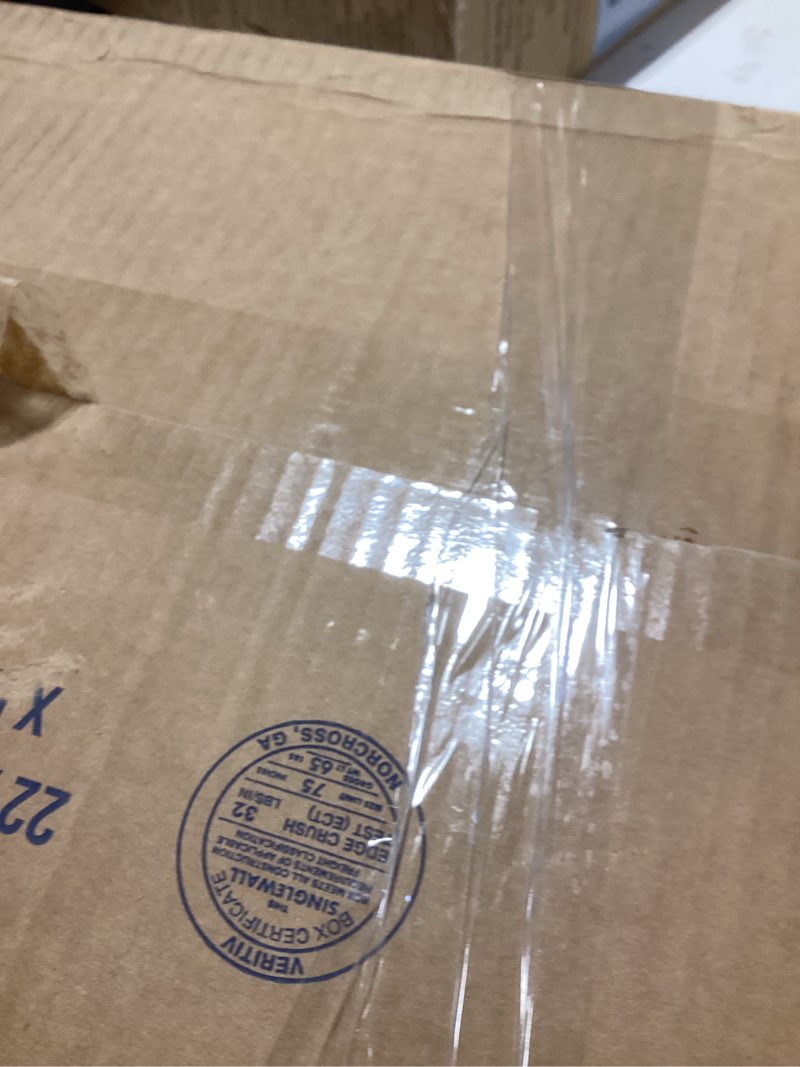 Condition photo showing New/Like New for BISSELL TurboClean, Upright Carpet Cleaner, Pro Max Clean & Protect + Oxy Urine Eliminator Formula Included, 3952