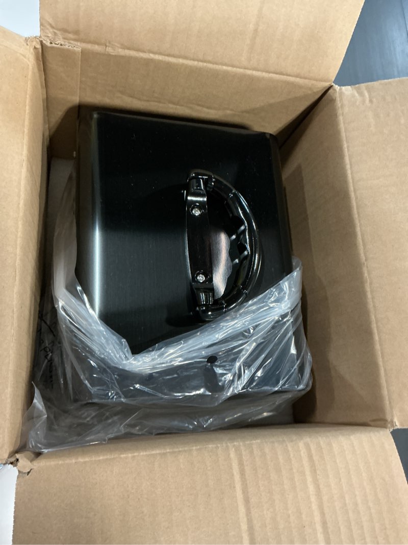 Condition photo showing Good Condition for Airthereal MA10K-PRO SMART WiFi Ozone Generator - High Ozone Output Capacity Ozonator- Odor Remover, Deodorizer, Sterilizer - Adjustable Output and Timer Settings for Any Size Room - Black