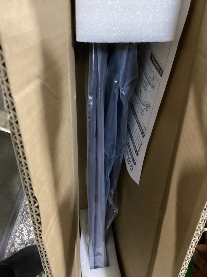 Condition photo showing New/Like New for JOYTUTUS Low Profile Rain Guards Compatible with 2024 2025 Tacoma Double Cab Outside Mount Window Vent Visor Tape-On Window Deflectors Vent Shades 4th Gen Tacoma Accessories