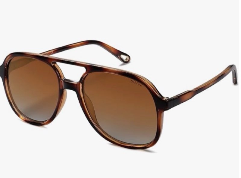 miyya Blue Light Blocking Glasses Women, Fashion Round Transparent Anti Blue Light Glasses with Anti Eyestrain & UV Glare