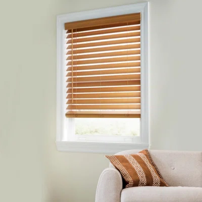 2.5 room darkening cordless faux wood 