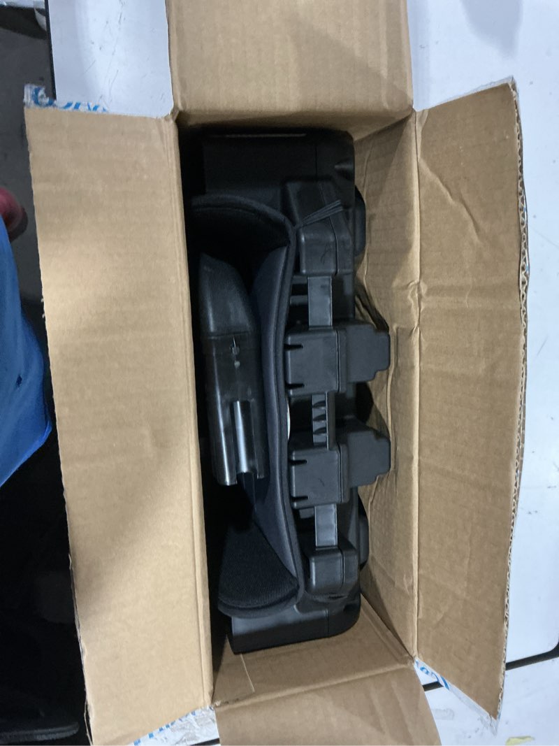 Condition photo showing Good Condition for graco turbobooster 2.0 backless booster car seat, denton
