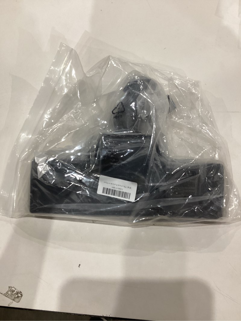 Condition photo showing As Is for Vacuum Attachments & Brushes, 32MM Universal Vacuum Brush Attachment, Replacement Floor Brush Compatible with Models NEN110A, NEN110B, NEN110D 3670M, 3680, 3670G Series (Black)