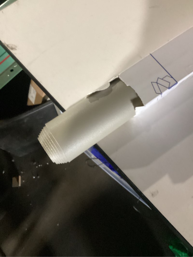 Condition photo showing New/Like New for YSAGi Leather Desk Pad Protector, Office Desk Mat, Large Mouse Pad, Non-Slip PU Leather Desk Blotter, Laptop Desk Pad, Waterproof Desk Writing Pad for Office and Home (Olive Beige, 47.2" x 23.21") Olive Beige 47.2" x 23.6"