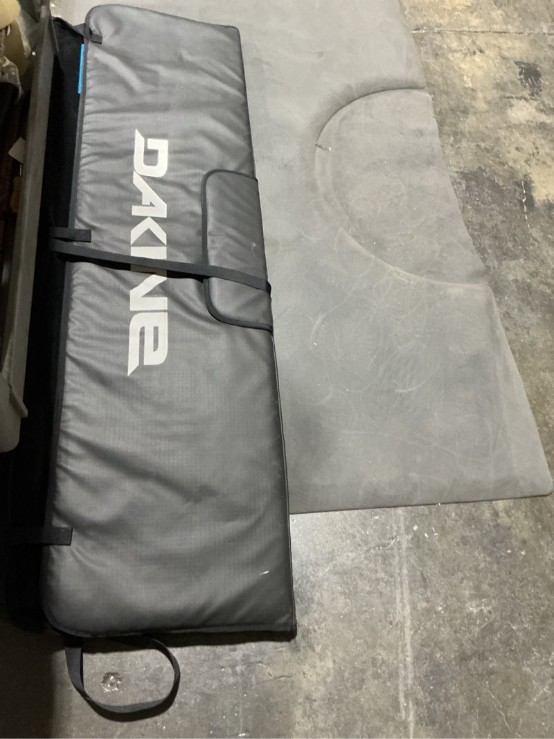 Dakine Pickup Pad Ashcroft black 