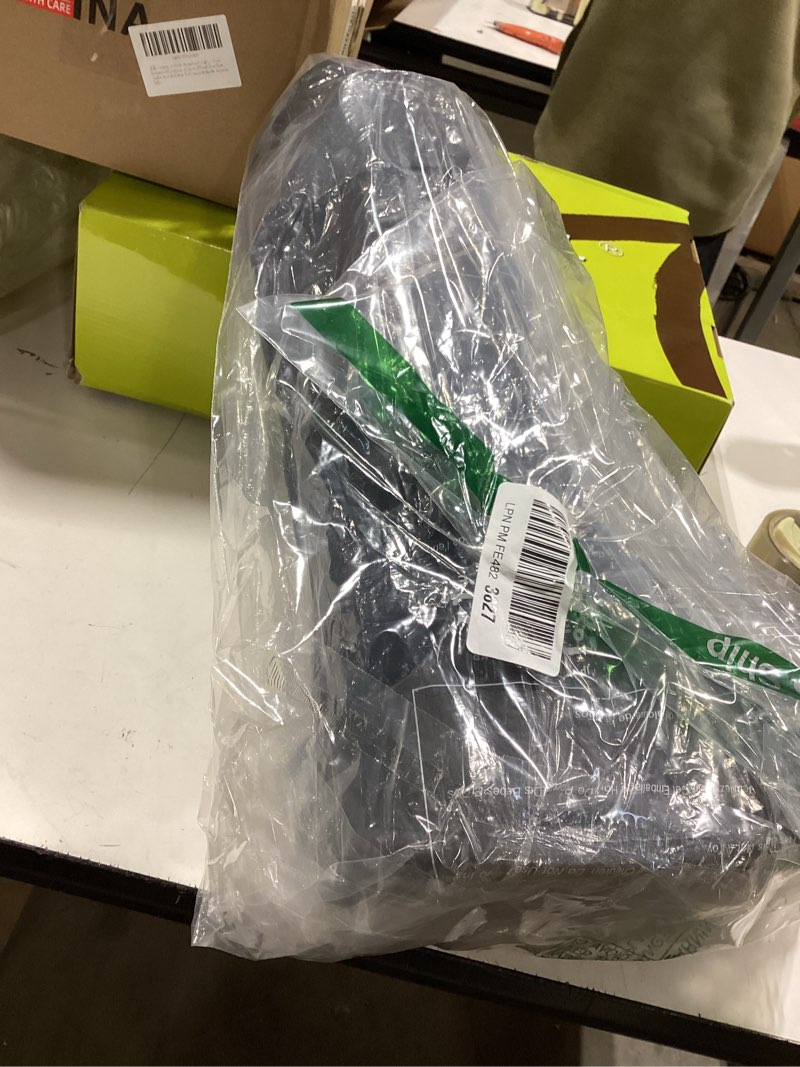 Condition photo showing Good Condition for united ortho air cam walker fracture boot, medium, black medium (pack of 1) black