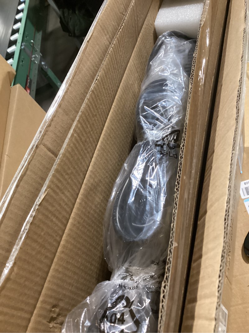 Condition photo showing Good Condition for Double Induction Cooktop Continuous Low Power 9 Temperature Countertop Knob Control 1800W 18 Power 2 Electric Burner Sensor Touch Timer Stove