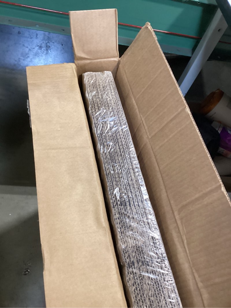 Condition photo showing Good Condition for amazon basics cardboard moving boxes for packing and shipping, medium size, 18" x 14" x 12", brown, 10-pack medium, 10-pack