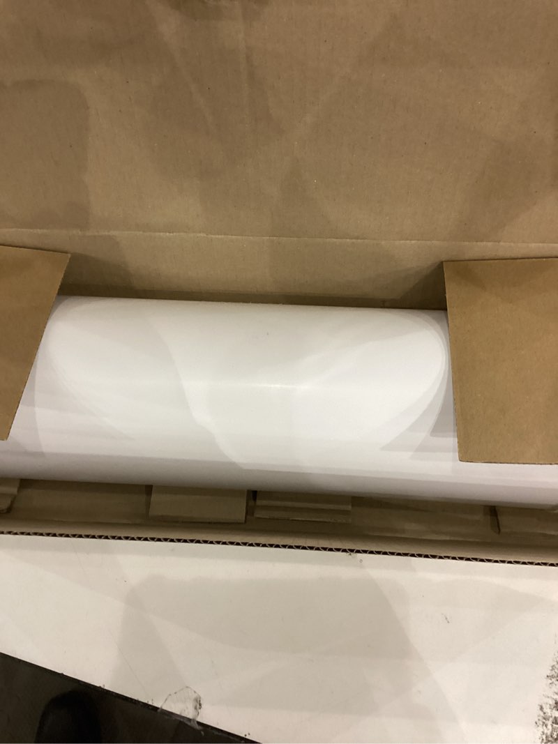 Condition photo showing As Is for Condensing vent pipe extension