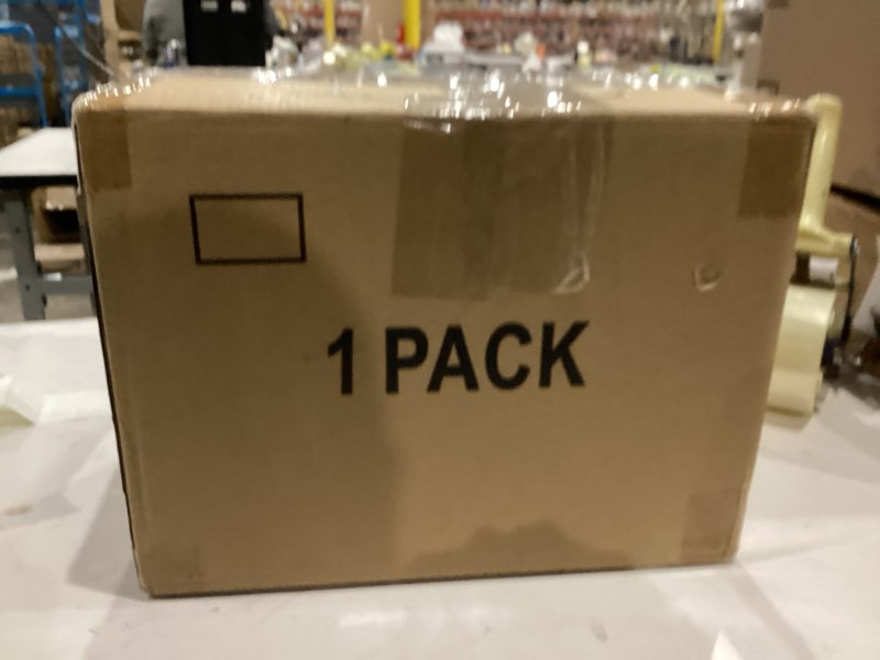 ARSTPEOE 3-Tier Medicine Organizer - Portable Medicine Cabinet with Plastic Handle, Multipurpose Med