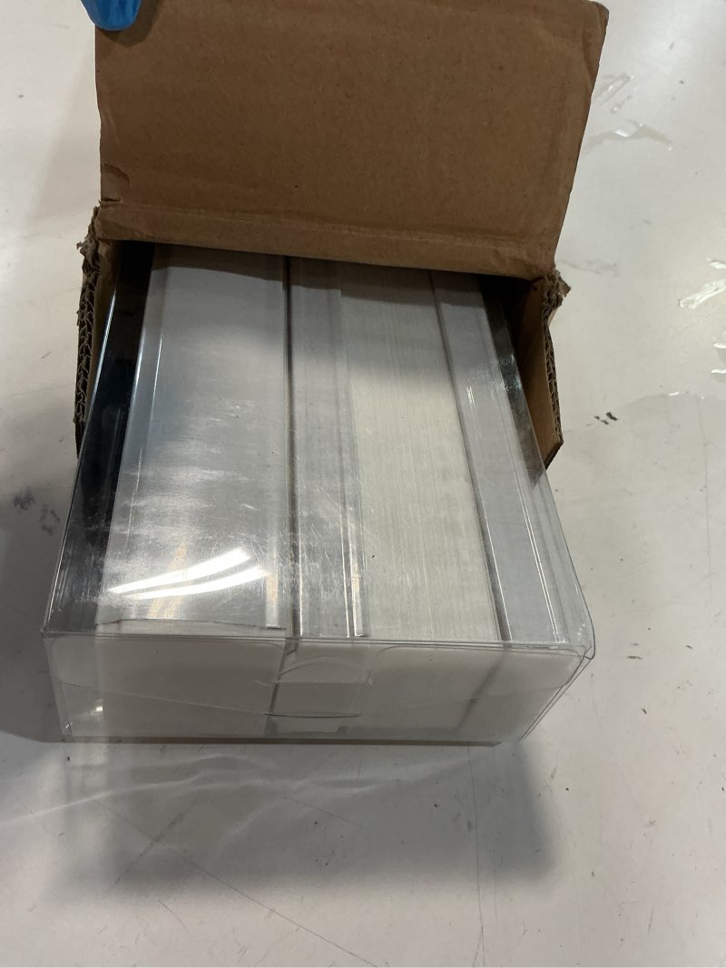 Condition photo showing Good Condition for myshade top down bottom up?tdbu? cellular shades, 1.5 inch cordless light filtering honeycomb pleated blinds for windows home bedroom office, light control, thermal insulated, 28" w x 64" h,white white-light filtering 28"w x 64"h
