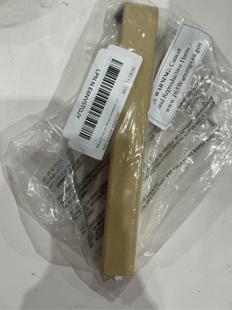 Condition photo showing Good Condition for uxcell adjustable hand reamer 13.75-15.25mm high speed steel h8 6 straight flutes milling cutter tool metric reaming drill bit for metal