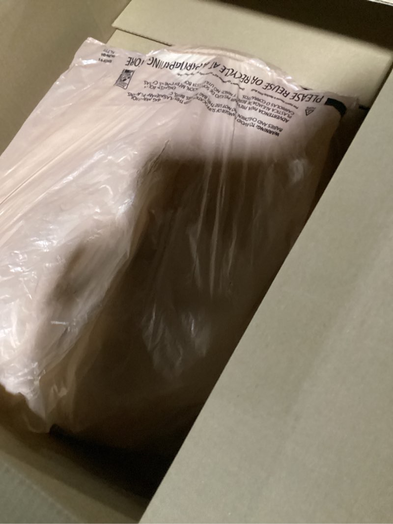 Condition photo showing New/Like New for (similar to) round toilet seat, standard 16.5” slow/soft close round toilet seat for round toilets, no-slam quiet-close lid, easy-to-install, white, durable never-loosen design white round(standard)