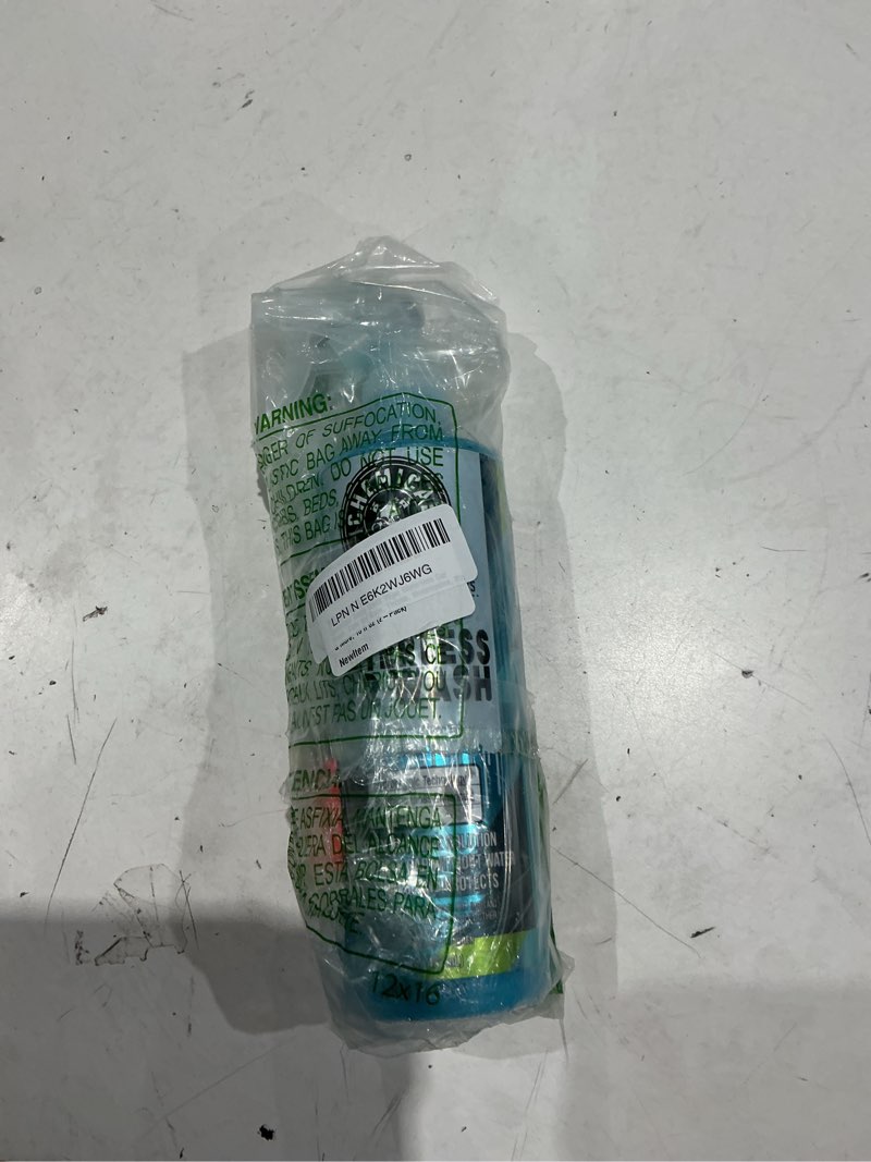 Condition photo showing As Is for chemical guys swift wipe waterless car wash, safe for cars, trucks, motorcycles, rvs & more, 16 fl oz (2-pack) 16 fl oz (pack of 2) swift wipe only