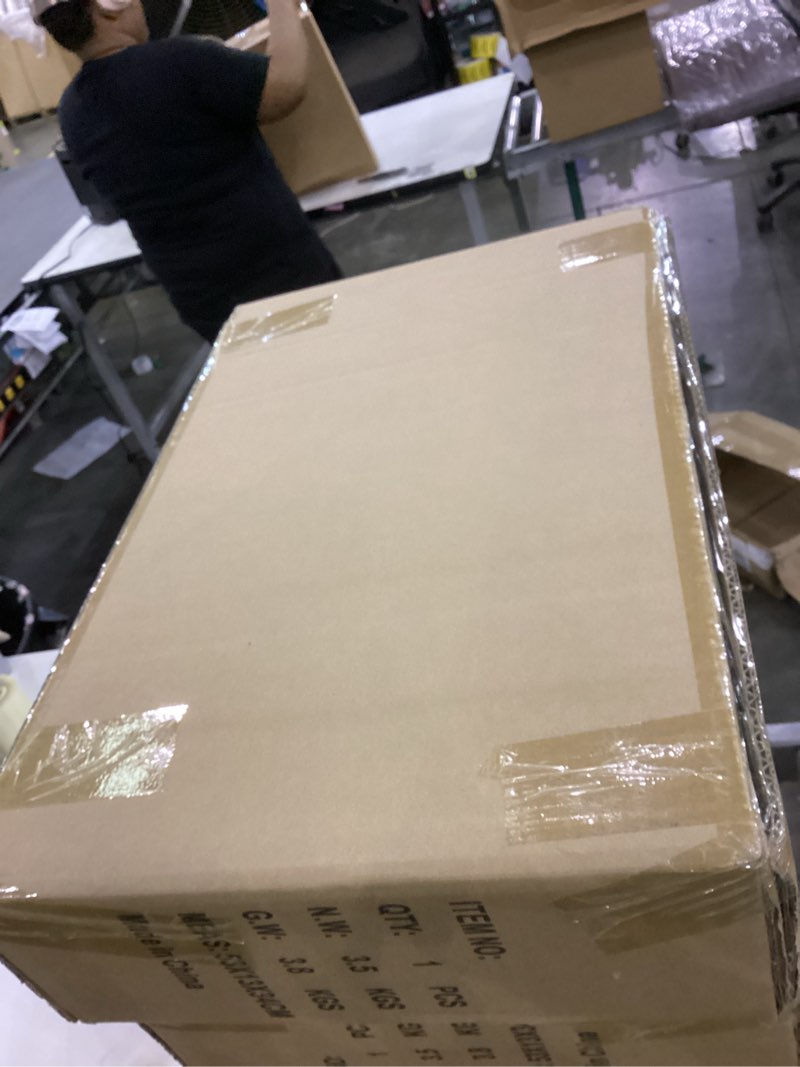 Condition photo showing New/Like New for Waist Twisting Machine Exercise, Ab Twisting Board for Exercise, Adjustable Waist Twisting Board Exercise Machine with 300 lbs Weight Capacity Purple