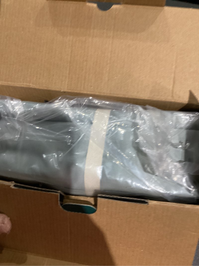 Condition photo showing Good Condition for SONORO KATE 100% Egyptian Cotton Sheets Set, Extra Deep Pocket up to 18"-24",1000 High Thread Count, Soft & Breathable 5-Star Hotel Sateen Bed Sheets - 4 PC (Sea Glass,Queen) Sea Glass Queen