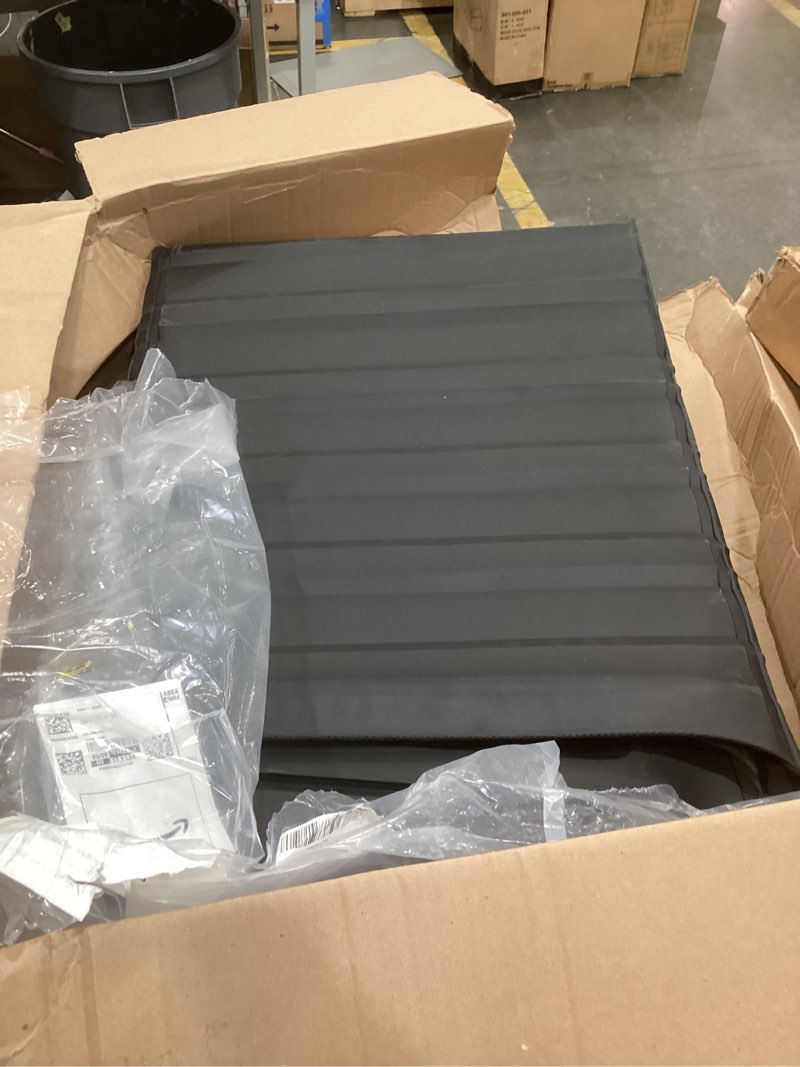 Condition photo showing Good Condition for triplealiners truck mat compatible with 2009-2026 ram 1500 & 2019-2024 classic 5.7ft accessories, truck bed mat heavy duty custom fit all weather protection tpe pickup liner, won't fit rambox 3) ram 1500 | 09-26 | 5.7ft
