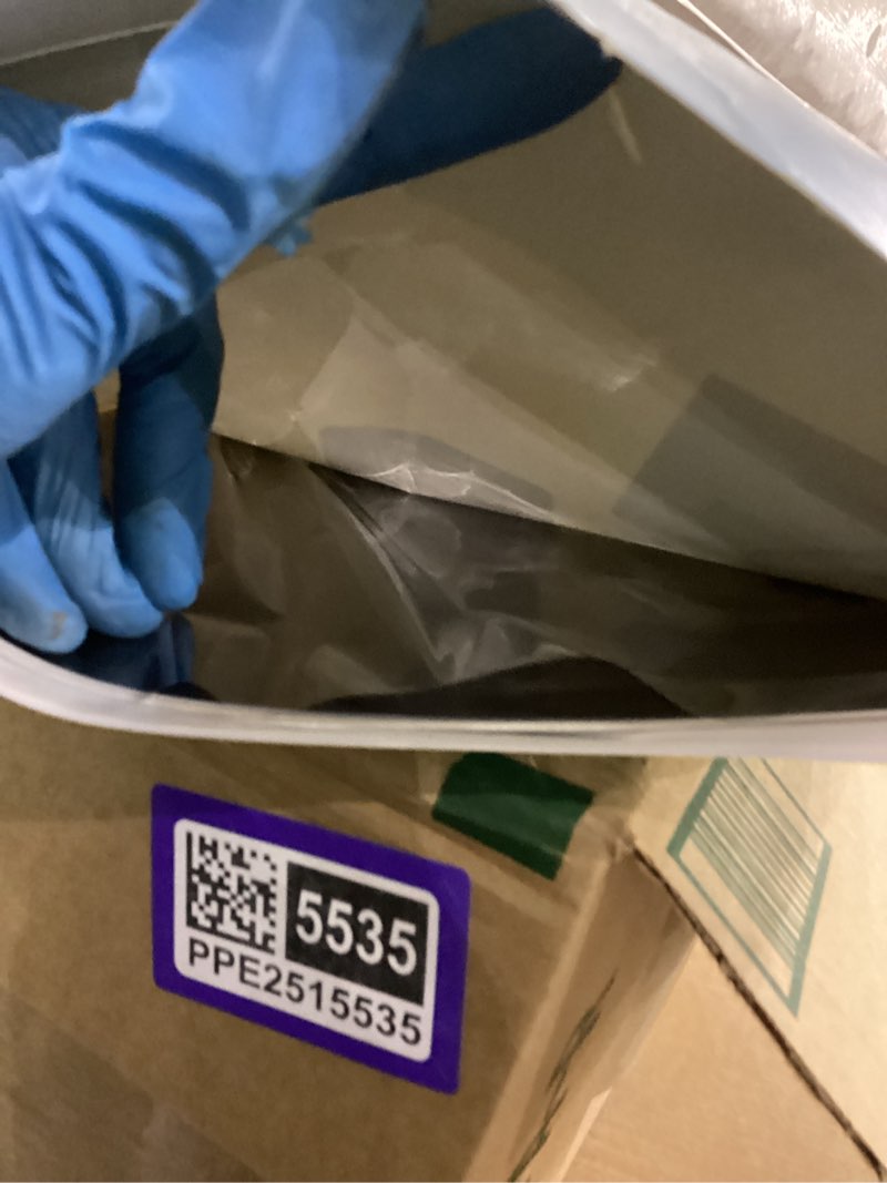 [2 Pack] 24 Inch Computer Privacy Screen for 16:9 Aspect Ratio Widescreen Monitor, Eye Protection An