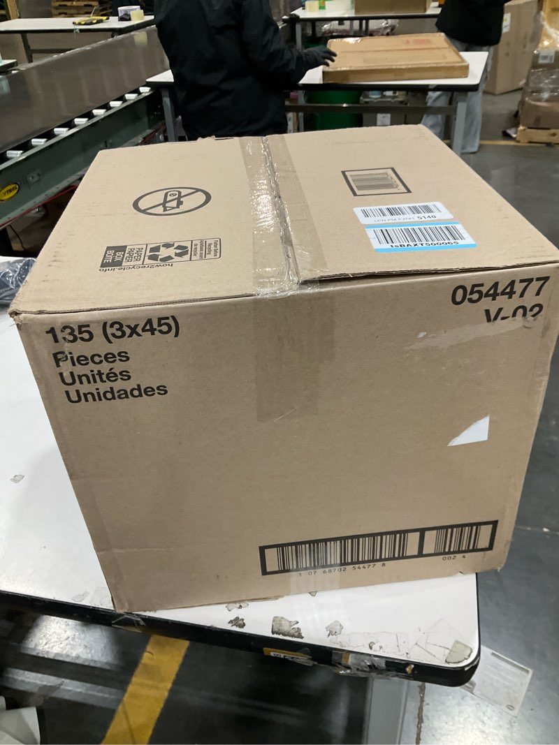 Condition photo showing New/Like New for TENA Sensitive Care Incontinence Pads for Women - Maximum Absorbency - Extra Coverage - 135ct