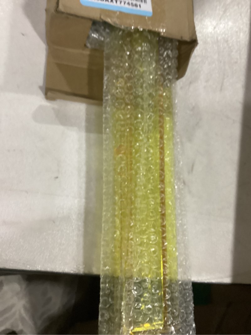 Condition photo showing New/Like New for Mahjong Racks with Pusher - Mahjong Racks with Premium Material, Compact Portable & Ergonomic Design for Home, Party Use, Mahjong Pushers & Racks Ideal for Mahjong Lovers & Professional Players