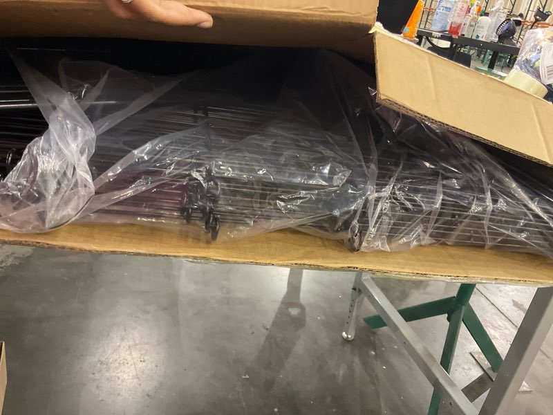 10 pack animal barrier fence