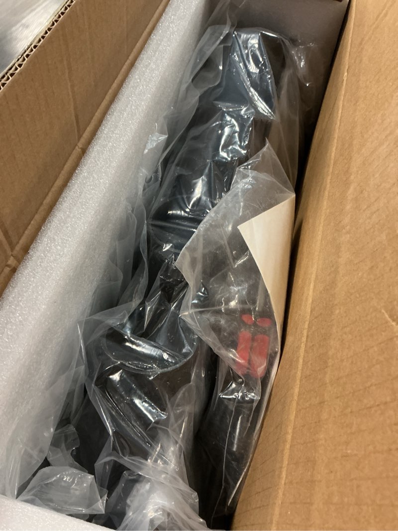 Condition photo showing Good Condition for Professional Confetti Launcher Cannon Machine, Confetti Blower Machine Confetti Cannon DMX/Remote Control for Weddding Disco Show Club Stage Party