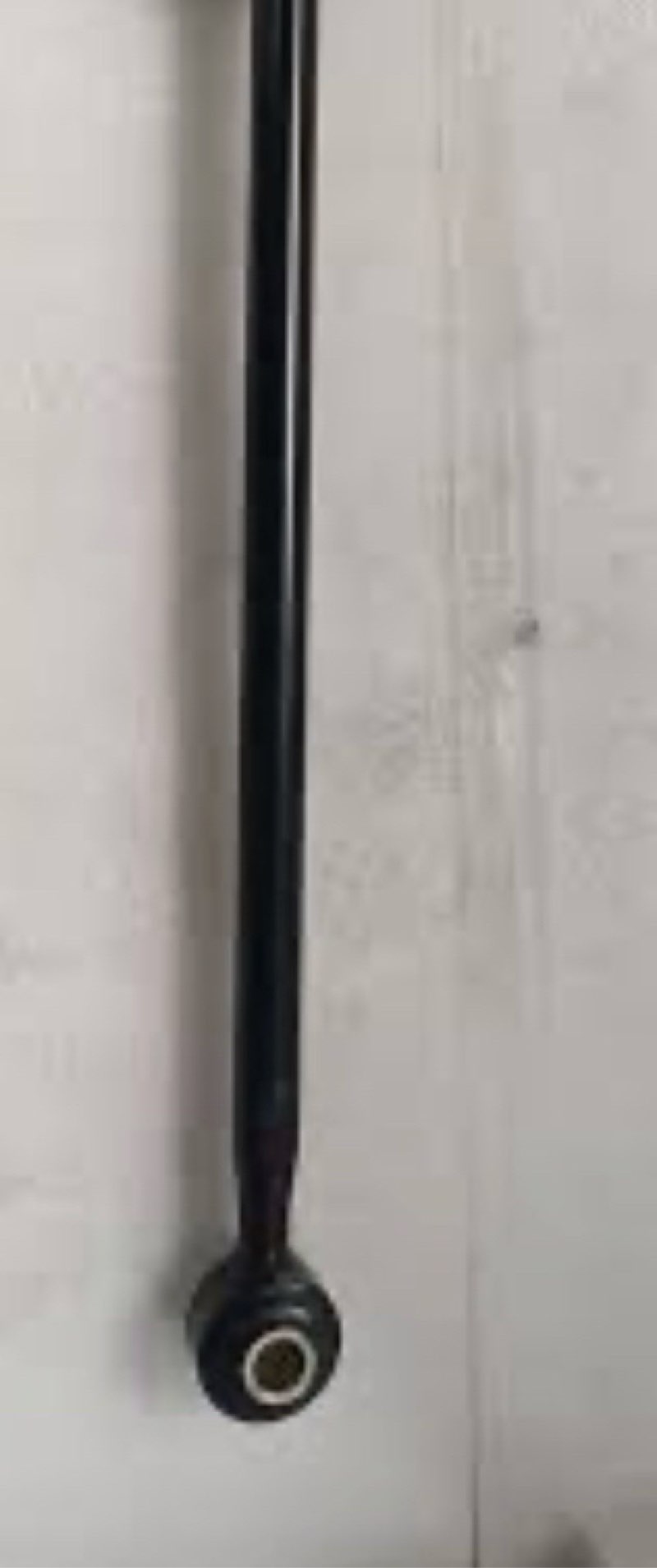chassis parts control arm kits (unknown make and model)(missing parts)