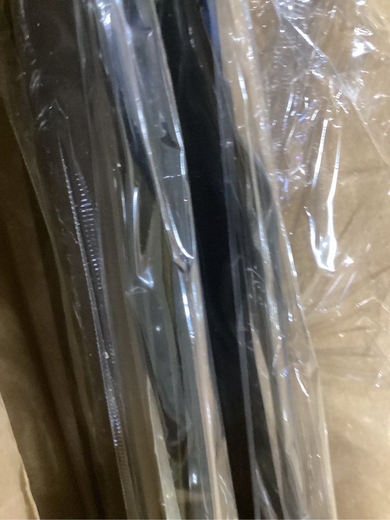 Condition photo showing Good Condition for Window Visors Rain Guards Shield for 2010 2011 2012 2013 Mazda 3 Sedan, Out-Channel Window Vent Wind Deflectors Visors Shades for 10 11 12 13 Mazda 3 (Not for Mazda 3 Hatchback) 2010-2013 Mazda 3 Sedan