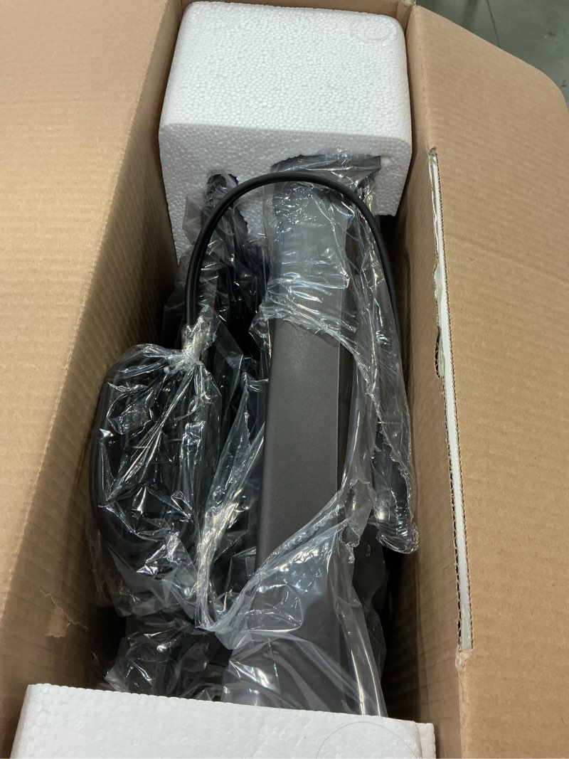 Condition photo showing Good Condition for Zojirushi EB-CC15 Indoor Electric Grill